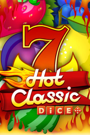 Играть Hot Classic Dice без регистрации | Вулкан Неон бесплатные игры