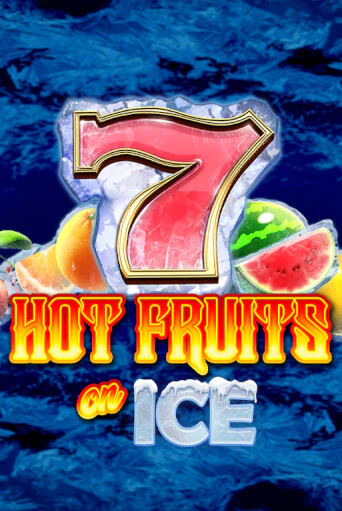 Играть Hot fruits on ICE без регистрации | Вулкан Неон бесплатные игры
