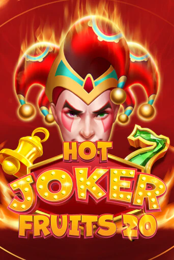 Играть Hot Joker Fruits 20 без регистрации | Вулкан Неон бесплатные игры