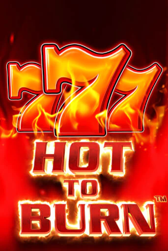 Играть Hot to Burn без регистрации | Вулкан Неон бесплатные игры
