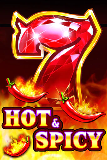 Играть Hot and Spicy No Jackpot без регистрации | Вулкан Неон бесплатные игры