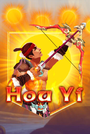 Играть Hou Yi без регистрации | Вулкан Неон бесплатные игры