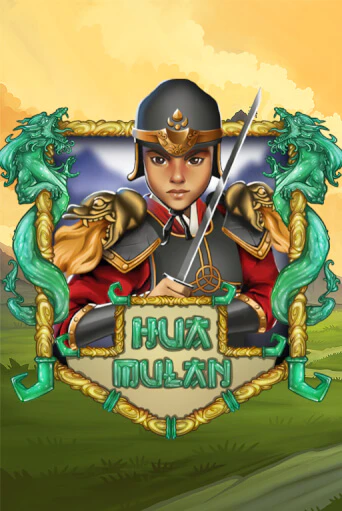 Играть Hua Mulan без регистрации | Вулкан Неон бесплатные игры