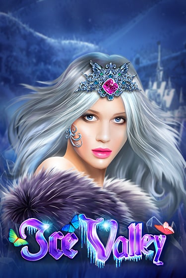 Играть Ice Valley без регистрации | Вулкан Неон бесплатные игры