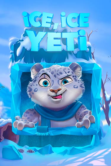 Играть Ice Ice Yeti без регистрации | Вулкан Неон бесплатные игры