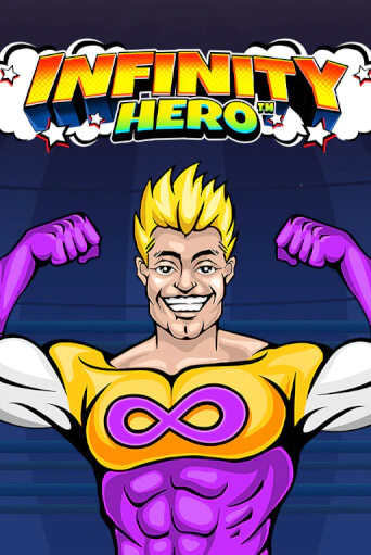 Играть Infinity Hero без регистрации | Вулкан Неон бесплатные игры