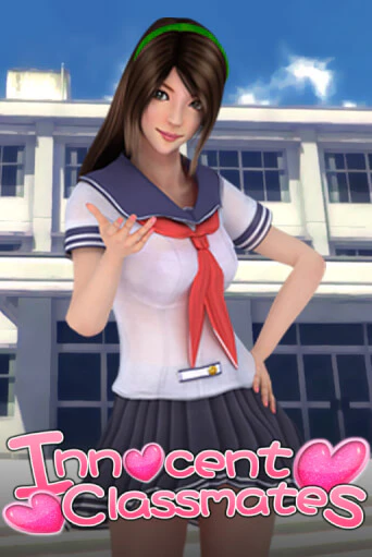 Играть Innocent Classmates без регистрации | Вулкан Неон бесплатные игры