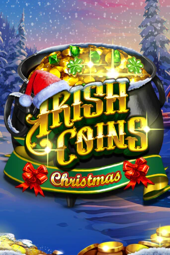 Играть Irish Coins Christmas без регистрации | Вулкан Неон бесплатные игры
