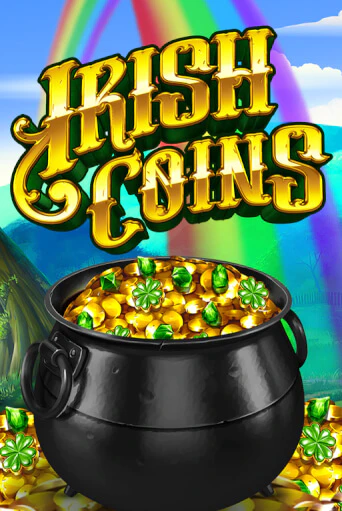 Играть Irish Coins без регистрации | Вулкан Неон бесплатные игры