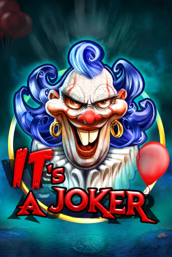 Играть It's a Joker без регистрации | Вулкан Неон бесплатные игры