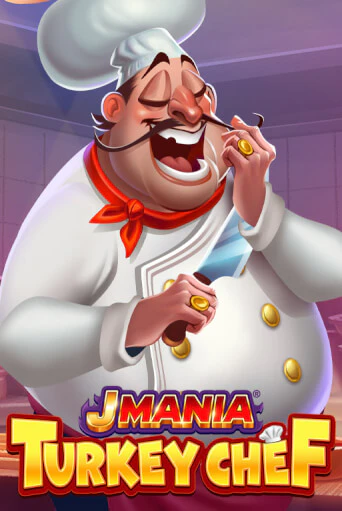 Играть J Mania Turkey Chef без регистрации | Вулкан Неон бесплатные игры