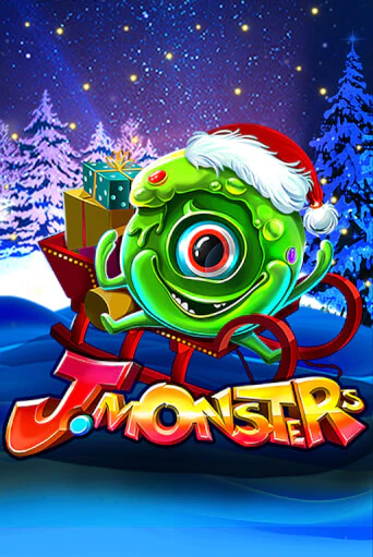 Играть J.Monsters без регистрации | Вулкан Неон бесплатные игры