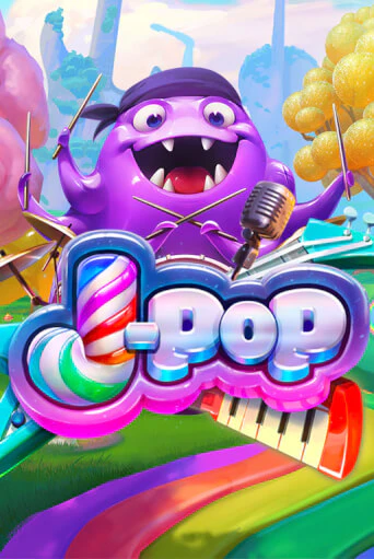 Играть J-POP без регистрации | Вулкан Неон бесплатные игры