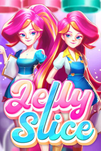 Играть Jelly Slice без регистрации | Вулкан Неон бесплатные игры