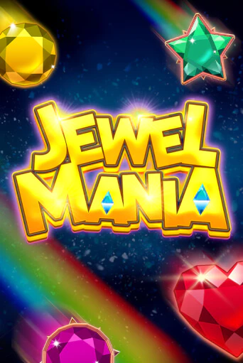 Играть Jewel Mania без регистрации | Вулкан Неон бесплатные игры