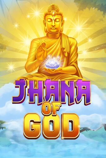 Играть Jhana of God без регистрации | Вулкан Неон бесплатные игры