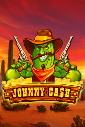 Играть Johnny Cash без регистрации | Вулкан Неон бесплатные игры