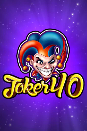 Играть Joker 40 без регистрации | Вулкан Неон бесплатные игры