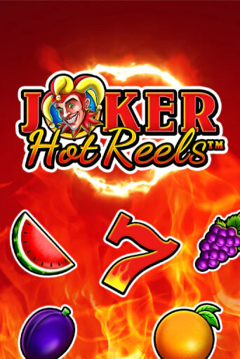 Играть Joker Hot Reels без регистрации | Вулкан Неон бесплатные игры