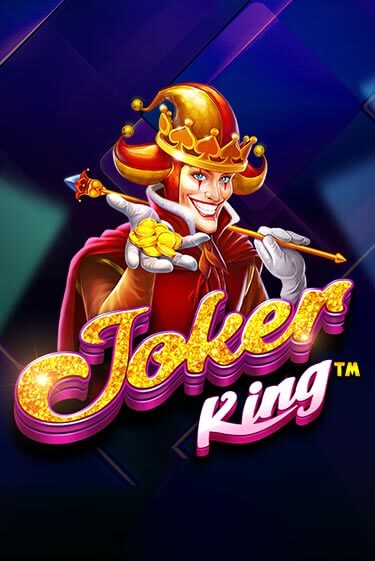 Играть Joker King без регистрации | Вулкан Неон бесплатные игры