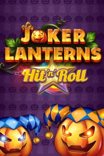 Играть Joker Lanterns без регистрации | Вулкан Неон бесплатные игры