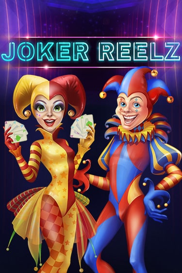 Играть Joker Reelz без регистрации | Вулкан Неон бесплатные игры