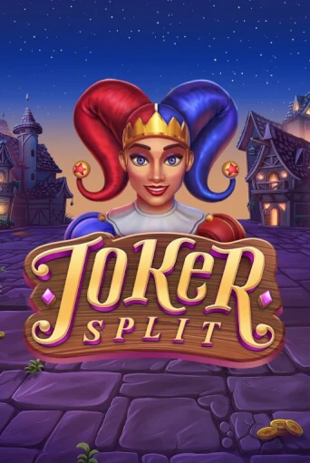 Играть Joker Split без регистрации | Вулкан Неон бесплатные игры