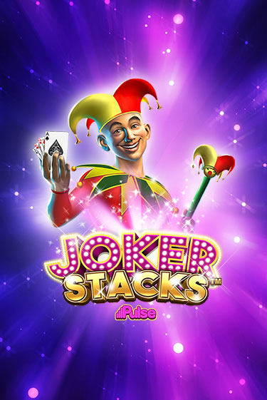 Играть Joker Stacks без регистрации | Вулкан Неон бесплатные игры