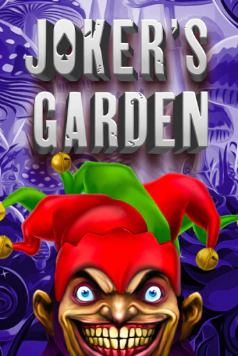 Играть Joker's Garden без регистрации | Вулкан Неон бесплатные игры