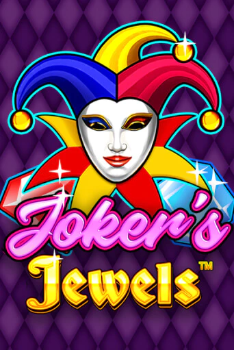 Играть Joker's Jewels™ без регистрации | Вулкан Неон бесплатные игры