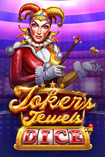 Играть Joker's Jewel Dice без регистрации | Вулкан Неон бесплатные игры