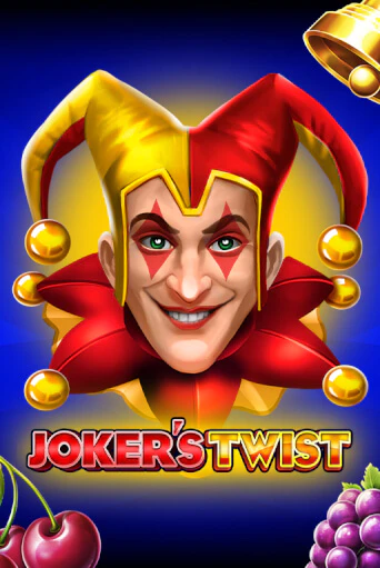 Играть Joker's Twist без регистрации | Вулкан Неон бесплатные игры