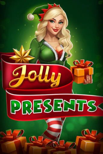 Играть JOLLY PRESENTS без регистрации | Вулкан Неон бесплатные игры