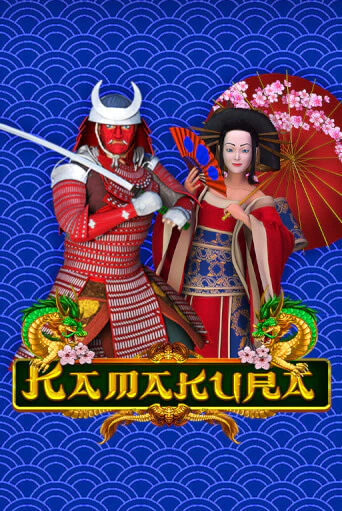 Играть Kamakura без регистрации | Вулкан Неон бесплатные игры
