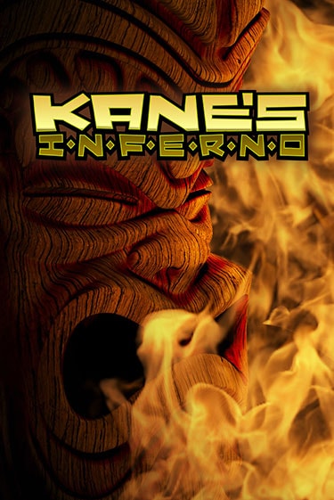 Играть Kane's Inferno без регистрации | Вулкан Неон бесплатные игры