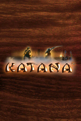 Играть Katana без регистрации | Вулкан Неон бесплатные игры