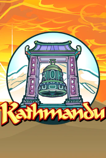 Играть Kathmandu без регистрации | Вулкан Неон бесплатные игры