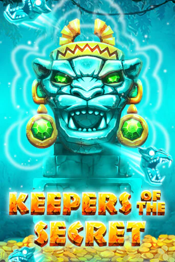Играть Keepers Of The Secret без регистрации | Вулкан Неон бесплатные игры