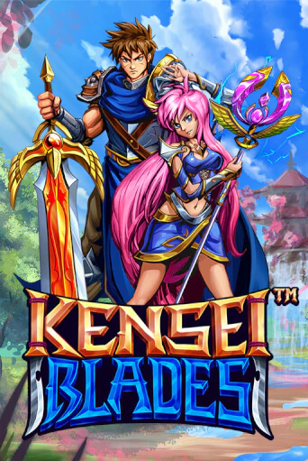 Играть Kensei Blades без регистрации | Вулкан Неон бесплатные игры