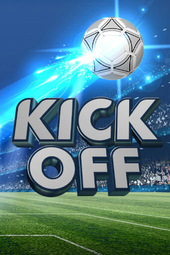 Играть KickOff без регистрации | Вулкан Неон бесплатные игры