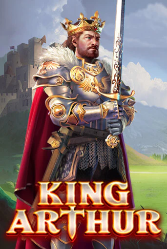 Играть King Arthur без регистрации | Вулкан Неон бесплатные игры