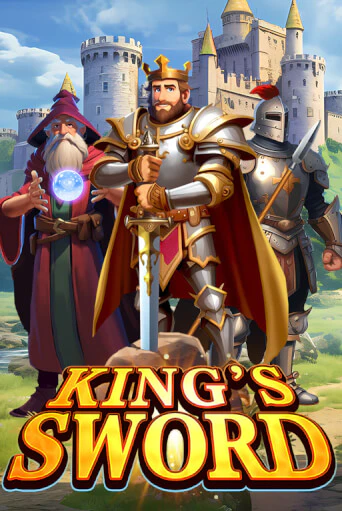 Играть King's Sword без регистрации | Вулкан Неон бесплатные игры