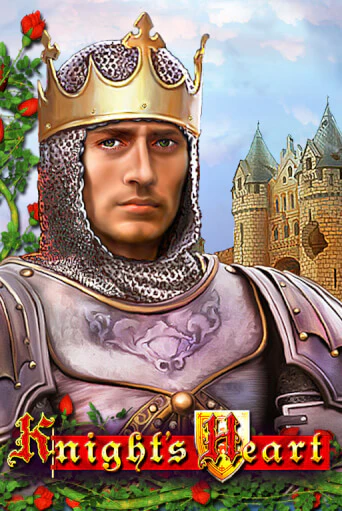 Играть Knight's Heart без регистрации | Вулкан Неон бесплатные игры