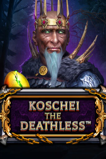 Играть Koschei The Deathless без регистрации | Вулкан Неон бесплатные игры