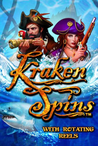 Играть Kraken Spins без регистрации | Вулкан Неон бесплатные игры