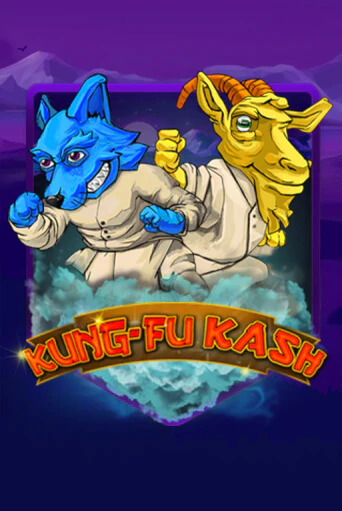 Играть KungFu Kash без регистрации | Вулкан Неон бесплатные игры