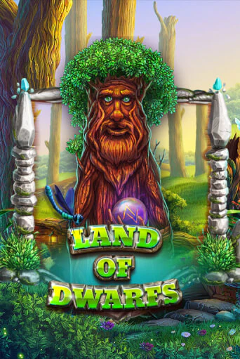Играть Land Of Dwarfs без регистрации | Вулкан Неон бесплатные игры