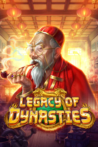 Играть Legacy of Dynasties без регистрации | Вулкан Неон бесплатные игры