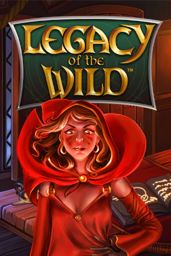 Играть Legacy of the Wild без регистрации | Вулкан Неон бесплатные игры