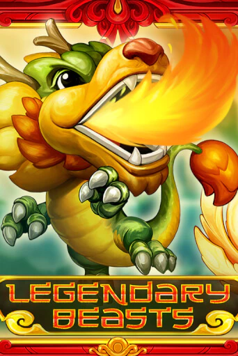 Играть Legendary Beasts без регистрации | Вулкан Неон бесплатные игры